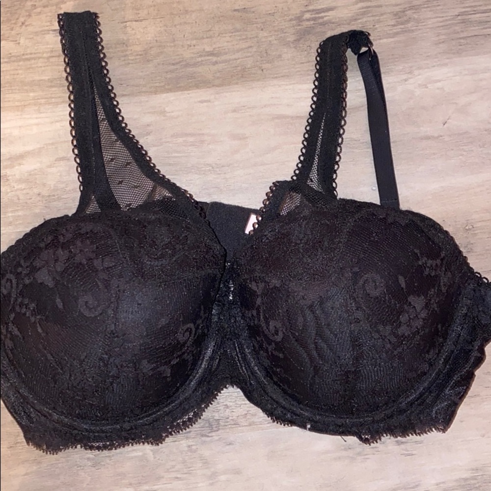 Brand New Victoria Secret Lace Bra